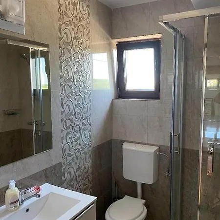 Guest house Pensiunea Eden