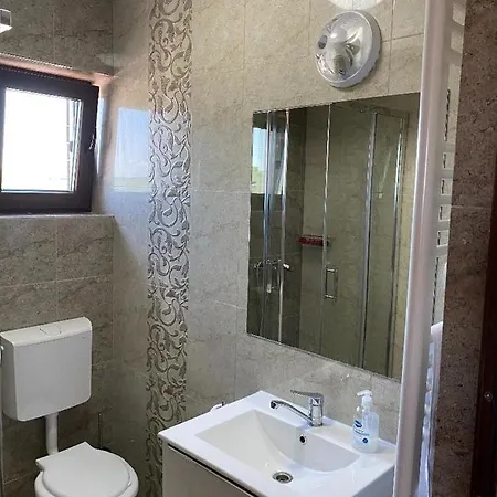 Guest house Pensiunea Eden